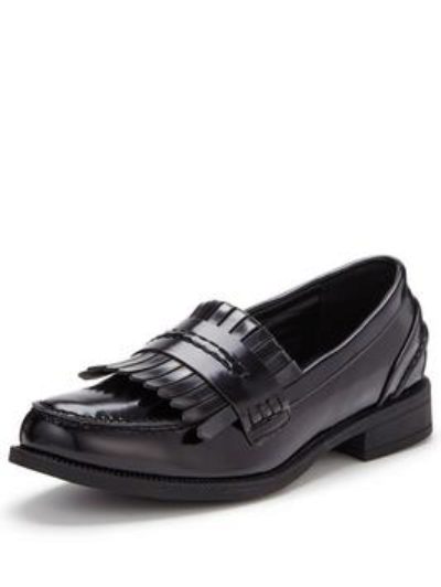 Glamorous Tassel Loafer